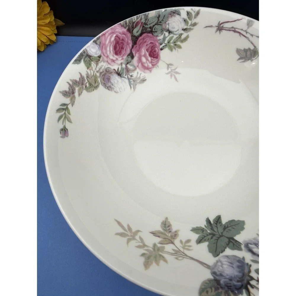 Victoria & Albert Museum Brompton Rose 9